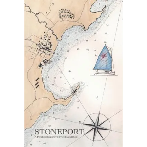 Stoneport - Paperback