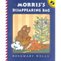 Morris's Disappearing Bag - Paperback
