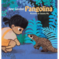 Pangolina - Hardcover