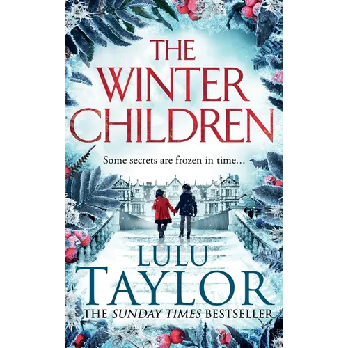 The Winter Children: The Perfect Mystery to Cosy Up With - Paperback