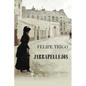 Jarrapellejos - Paperback