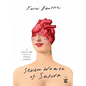 Seven Women of Saturn - Hardcover