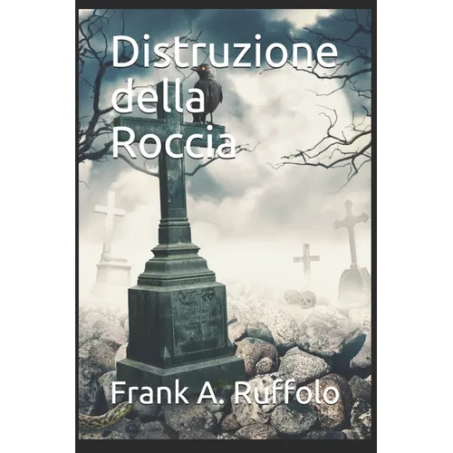 Distruzione della Roccia - Paperback