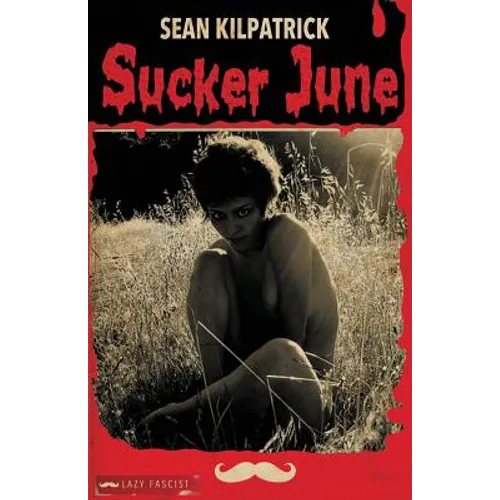 Sucker June - Paperback