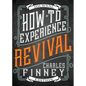 How to Experience Revival (Journal Edition) - Paperback