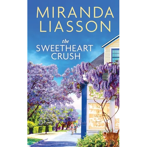 The Sweetheart Crush - Paperback
