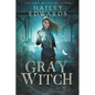 Gray Witch - Paperback