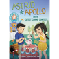 Astrid and Apollo and the Cutest Canine Contest - Hardcover