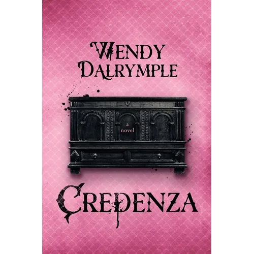 Credenza - Paperback