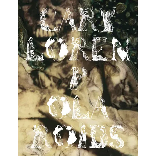 Cary Loren: Polaroids - Hardcover