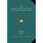 The Sum of Perfection or of the Perfect Magistery - Hardcover