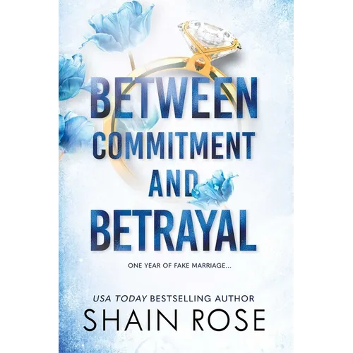 Between Commitment and Betrayal - Paperback