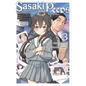 Sasaki and Peeps, Vol. 3 (Manga) - Paperback