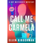 Call Me Carmela: Volume 5 - Paperback