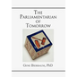 The Parliamentarian of Tomorrow - Hardcover