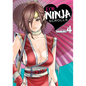 Ero Ninja Scrolls Vol. 4 - Paperback