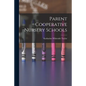 Parent Cooperative Nursery Schools - Paperback