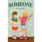 Someone - Hardcover
