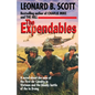 The Expendables - Paperback