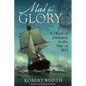 Mad for Glory - Hardcover