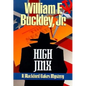 High Jinx - Paperback
