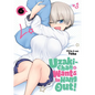 Uzaki-Chan Wants to Hang Out! Vol. 6 - Paperback