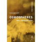 Osmospheres: Smell, Atmosphere, Food - Paperback