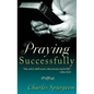 Praying Successfully - Paperback