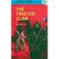Hardy Boys 18: The Twisted Claw - Hardcover