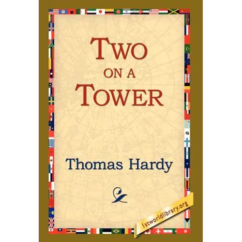 Two on a Tower - Hardcover