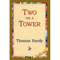 Two on a Tower - Hardcover