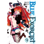 Blue Exorcist, Vol. 9 - Paperback