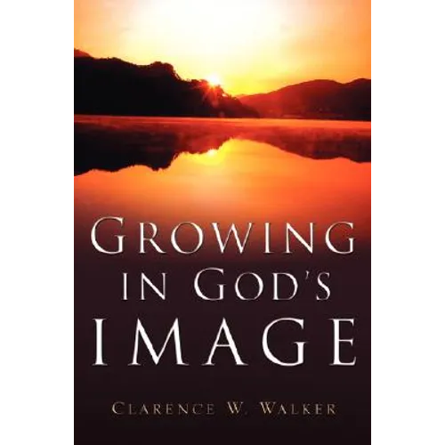 Growing In God's Image - Paperback