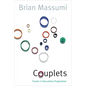 Couplets: Travels in Speculative Pragmatism - Paperback