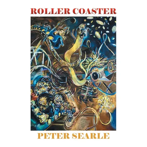 Roller Coaster - Paperback