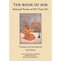 The Book of Mir: Selected Poems of Mir Taqi Mir - Paperback