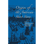 Origins of the American Short Story - Paperback