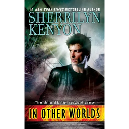 In Other Worlds - Mass Market Paperbound