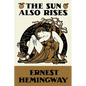 The Sun Also Rises - Paperback