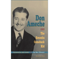 Don Ameche: The Kenosha Comeback Kid (hardback) - Hardcover