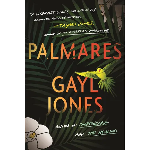 Palmares - Hardcover