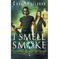 The Supernatural Bounty Hunter Files: I Smell Smoke (Book 2) - Paperback