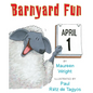 Barnyard Fun - Paperback