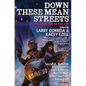 Down These Mean Streets - Paperback