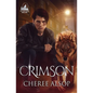 Crimson: The Silver Series Book 3 - Paperback