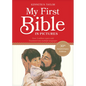 My First Bible in Pictures - Hardcover