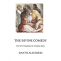 The Divine Comedy: The New Translation by Gerald J. Davis - Paperback