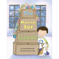 The Moving-Box Sukkah - Hardcover