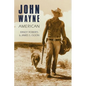 John Wayne: American - Paperback