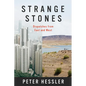 Strange Stones: Dispatches from East and West - Paperback